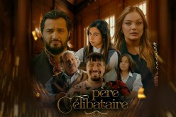 بعد غياب طويل.. سمير عبدون يعود إلى الشاشة في رمضان