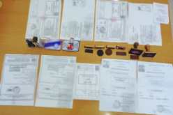 قسنطينة: توقيف 4 أشخاص يُزوّرون الوثائق باستعمال أختام مقلّدة بعلي منجلي