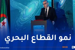 إطلاق دراسة “BlueTech” لتطوير مختلف قطاعات الإقتصاد البحري بالجزائر