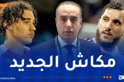 صادي ينفي قدوم أسماء جديدة لـ” الخضر” في تربص مارس