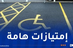 السكن.. النقل والعمل: هذه امتيازات قانون حماية ذوي الاحتياجات الخاصة