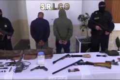 تفكيك ورشة سرية لصناعة الأسلحة التقليدية بقسنطينة