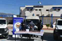 قالمة.. الشرطة توقف شخصا وتحجز 9730 كبسولة من المؤثرات العقلية