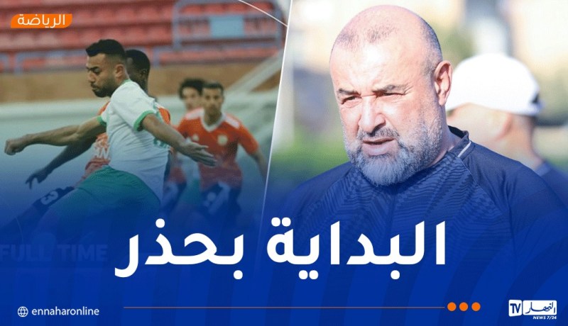 بن شيخة يقود مودرن لتعادل مثير أمام فالكو في الدوري المصري