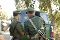 غليزان.. توقيف شخص بحوزته سلاح تقليدي وكمية معتبرة من البارود