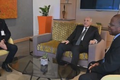 عطاف يحلّ بجوهانسبرغ للمشاركة في الاجتماع الوزاري لمجموعة العشرين