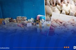 سيدي بلعباس: حجز مواد غذائية منتهية الصلاحية ولحوم فاسدة