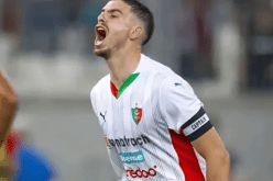 عبد اللاوي يمثل أمام لجنة الانضباط