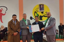 أم البواقي.. تحويل 48 أرضا فلاحية إلى حق امتياز