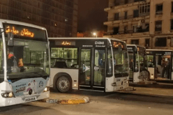هذا برنامج الرحلات الخاصة بصلاة التراويح بجامع الجزائر
