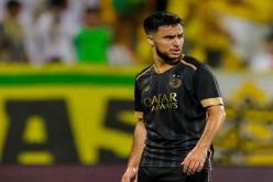 بالفيديو.. آدم وناس يُطرد بالبطاقة الحمراء في دوري أبطال آسيا