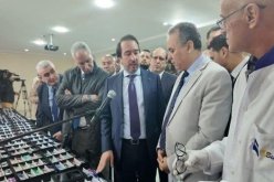 14 ولاية تستفيد من مبادرة توزيع نظارات الرؤية للتلاميذ المتمدرسين