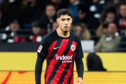 شايبي يغيب عن فرانكفورت لأول مرة هذا الموسم !