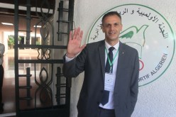 اللجنة الأولمبية تدين أحداث العنف التي سبقت مباراة الرويسات والحراش