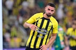 دوري أبطال آسيا .. عوار هدافا في مواجهة الغرافة