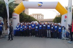 Ooredoo ترافق النهائي الوطني لسباق سعاة البريد