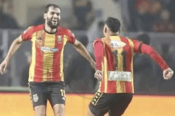 توغاي هدافاً ويساهم في فوز الترجي أمام الجرجيسي