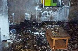 سيدي بلعباس.. إصابة 4 أشخاص في حريق مسكن