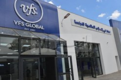 بيان هام من “VFS Global” للجزائريين