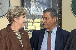 أمريكا تريد تعزيز الشراكة الزراعية مع الجزائر