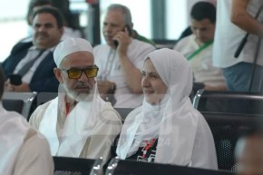 حج 2026.. فتح الرحلات عبر البوابة الجزائرية وتطبيق “ركب الحجيج”