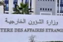 الجزائر تدين افتتاح كولومبيا سفارة لها في القدس المحتلة
