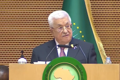 الرئيس الفلسطيني: واهم من يعتقد أن بإمكانه فرض صفقة قرن جديدة أو تهجير شعبنا والاستيلاء على أرضه