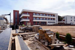 بالصور.. ممثل “الفيفا” يقود زيارة تفقدية للمركز التقني الجهوي بتلمسان