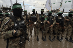 غزة.. تسليم 6 أسرى إسرائيليين مقابل 602 فلسطيني برفح والنصيرات