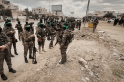 الدفعة الخامسة لتبادل الأسرى.. إطلاق سراح 183 أسيرا فلسطينيا