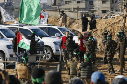 الدفعة الرابعة لتبادل الأسرى.. القسام تسلّم 3 صهاينة مقابل 183 فلسطينيا