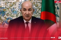 زيارة عمل وتفقد.. الرئيس تبون يحل بقسنطينة