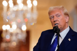 ترامب يكشف عن خطته للاستيلاء على غزة