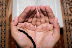 أنوار الصلاة على رسول الله عليه الصلاة والسلام