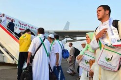 السعودية تسحب قرار تحديد نسبة 7% للحجاج الجزائريين فوق 70 سنة
