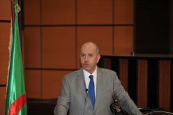 سايحي: الجزائر لديها كل الإمكانيات لضمان التكفل الجيد بالمصابين بالحروق