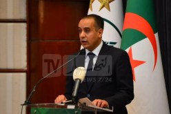 صادي يزور المنيعة ويُعلن عن إنشاء معهد وطني لتكوين إطارات الرياضة بالجنوب