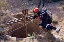 تيزي وزو.. انتشال جثة امرأة من داخل بئر بقرية شرفاء