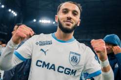  دي زيربي يفتقد غويري: “غيابه أثّر كثيرًا على طريقة لعبنا”