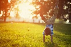 كيف لي أن أبني شخصية إبني العدائي..