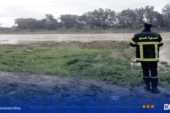 عين تموشنت.. البحث عن 3 مفقودين جرفتهم مياه واد عبابسة