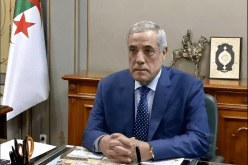 إنهاء مهام الوزير الأول نذير العرباوي
