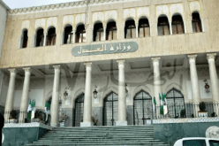 هذه العمليات التكوينية المبرمجة لفائدة الإطارات القضاة