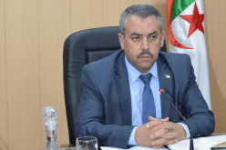 وزير التربية يعطي إشارة انطلاق الاختبارات التطبيقية لبكالوريا شعبة الفنون