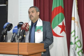 سعداوي: العمل جار لنقل تسيير المؤسسات التربوية في الطور الابتدائي إلى وزارة التربية