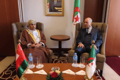 وزير الصحة العماني يُشيد بالحضور القوي للجزائر عربيا وعالميا