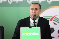 صادي يستدعي رؤساء أندية الرابطة المحترفة لاجتماع طارئ