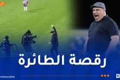 بالفيديو.. زكرينيو يحقق الفوز الثامن رفقة الخلود ويصنع الحدث برقصته الشهيرة