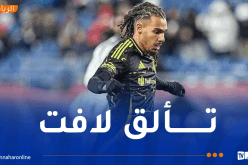 فارسي ضمن التشكيلة المثالية للدوري الأمريكي