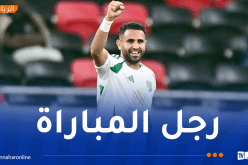 بالفيديو.. محرز يحقق رقما مميزا في دوري أبطال آسيا للنخبة